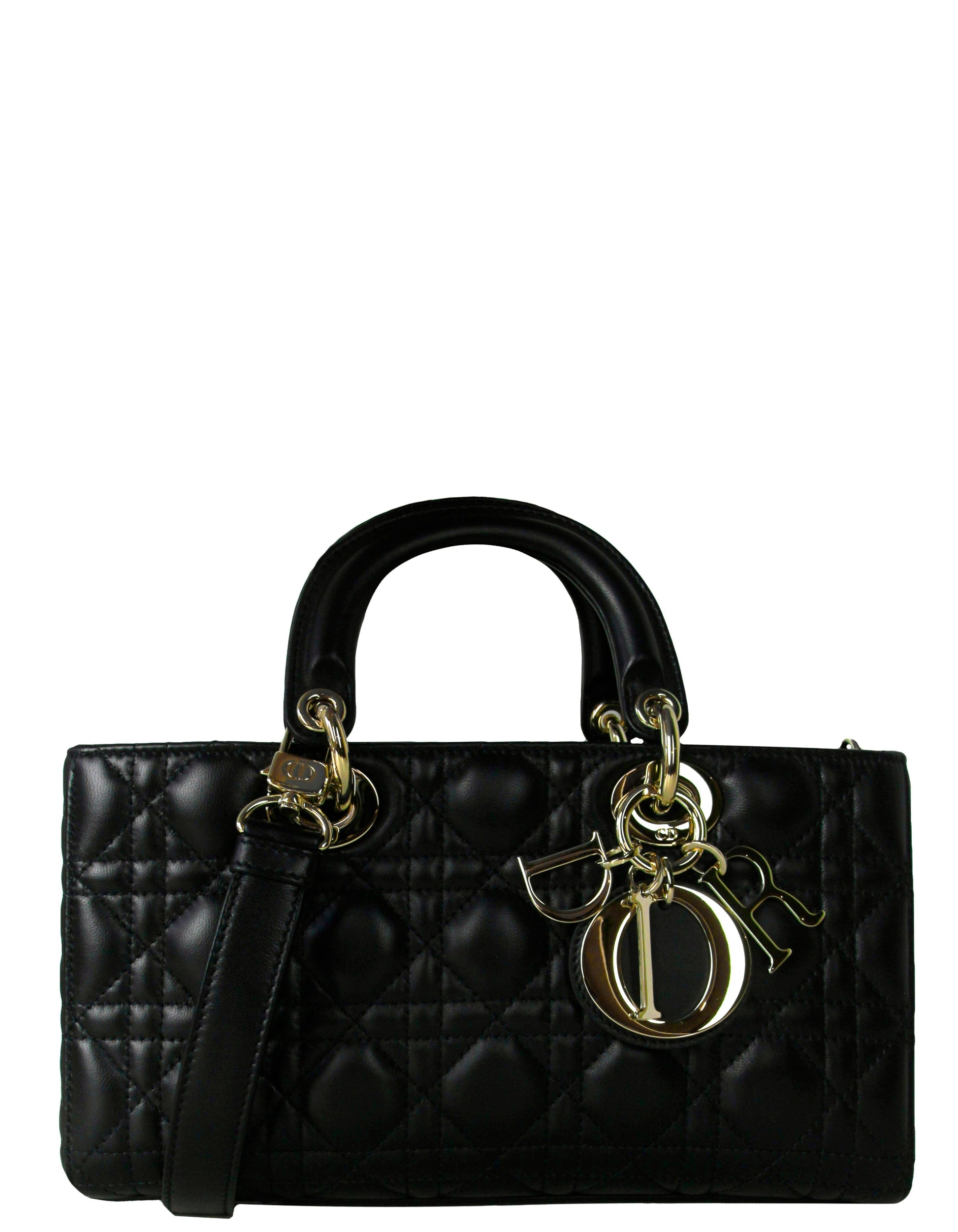 Dior Handbag - Rovelle Bags