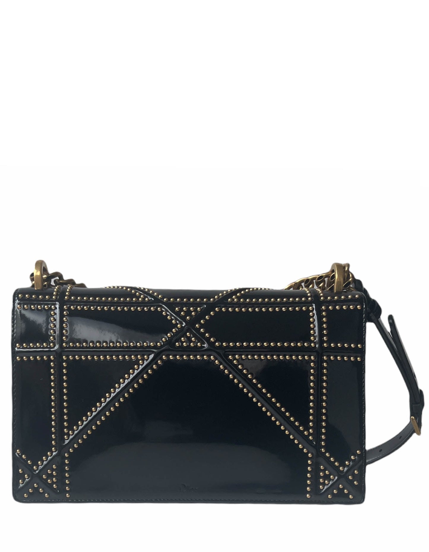 Dior Diorama Shoulder Bag - Rovelle Bags