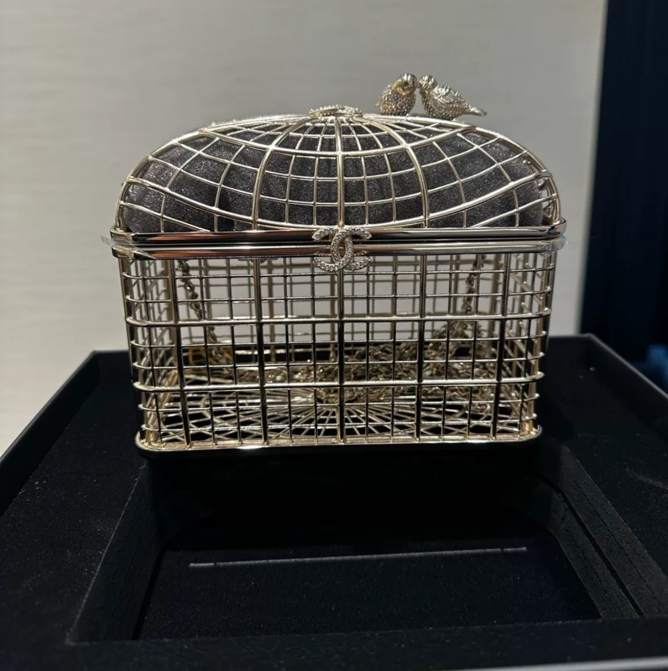 Chanel Timeless Handbag - Rovelle Bags