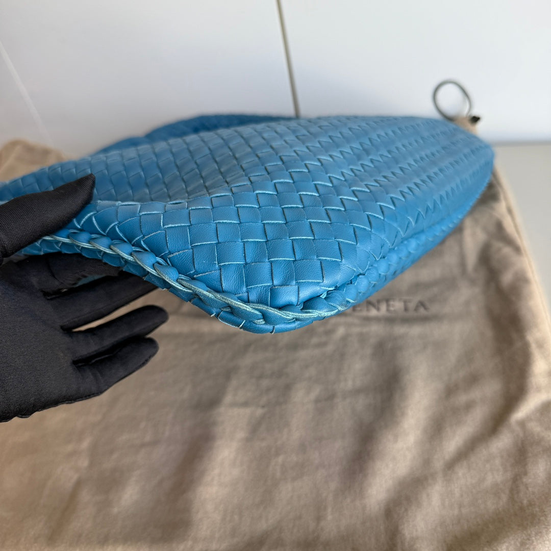 Bottega Veneta Veneta Shoulder Bag - Rovelle Bags