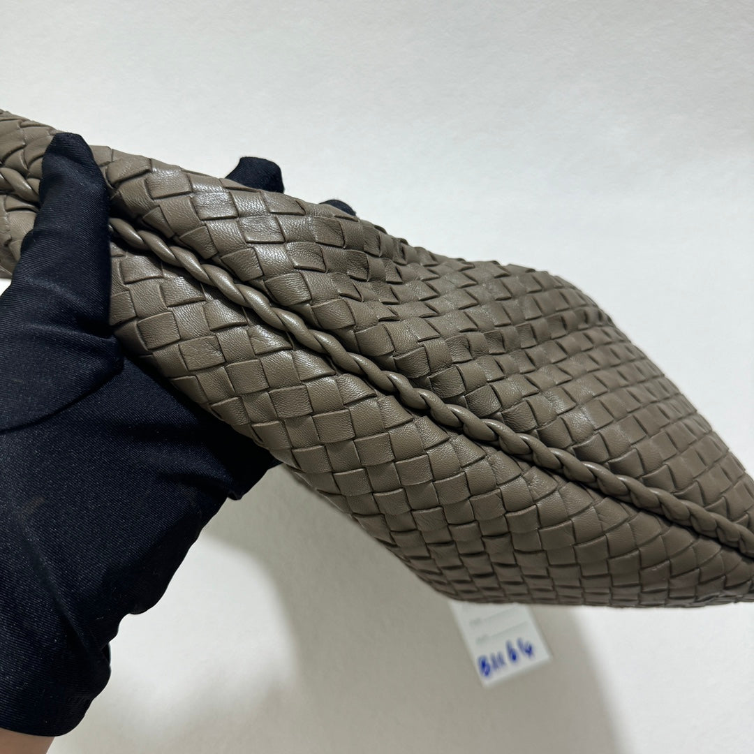 Bottega Veneta Veneta Shoulder Bag - Rovelle Bags