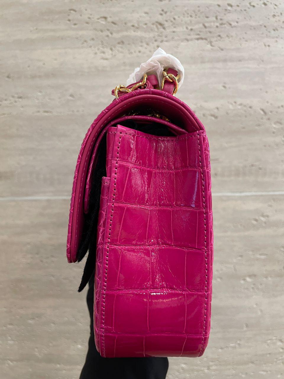 Chanel Shoulder Bag - Rovelle Bags