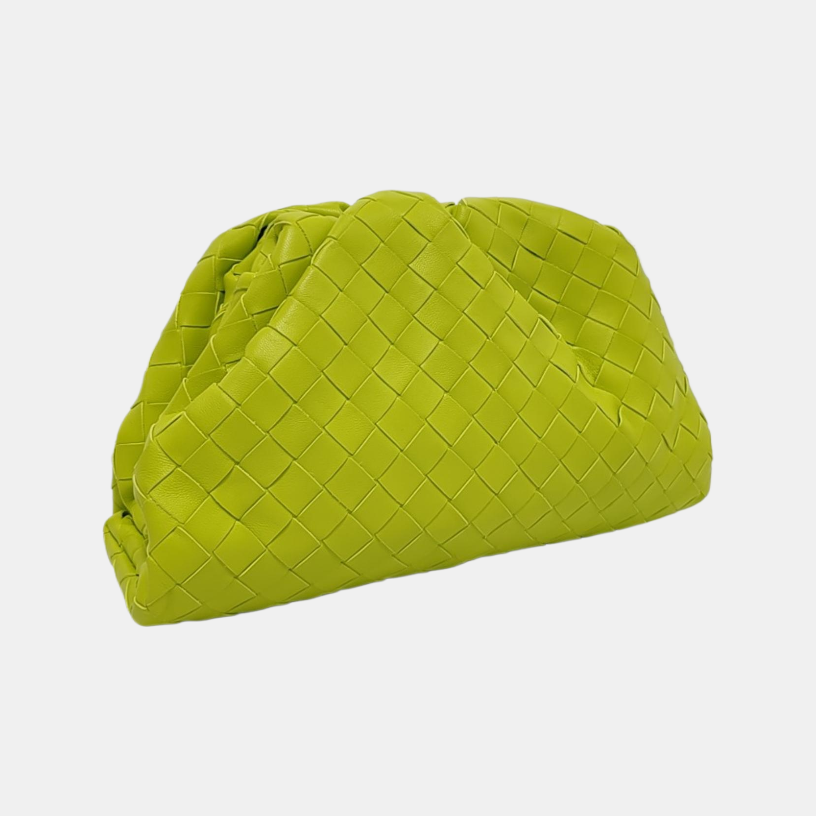 Bottega Veneta Pouch Shoulder Bag - Rovelle Bags