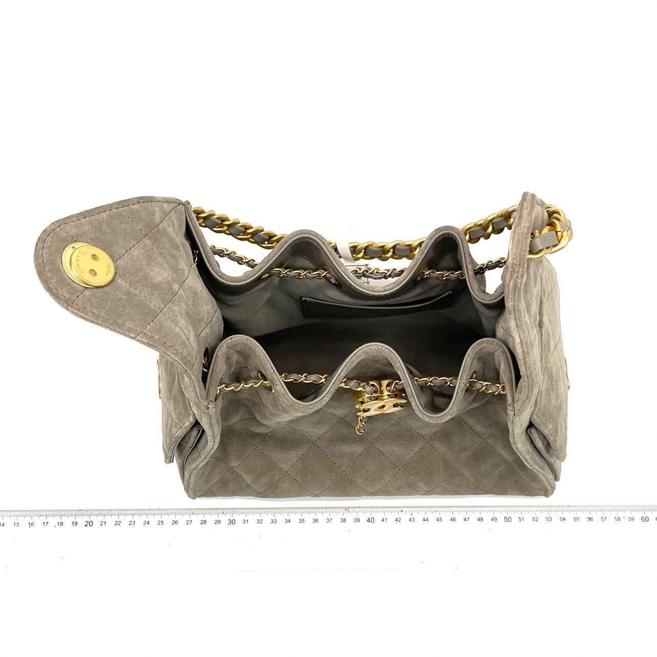 Chanel Shoulder Bag - Rovelle Bags
