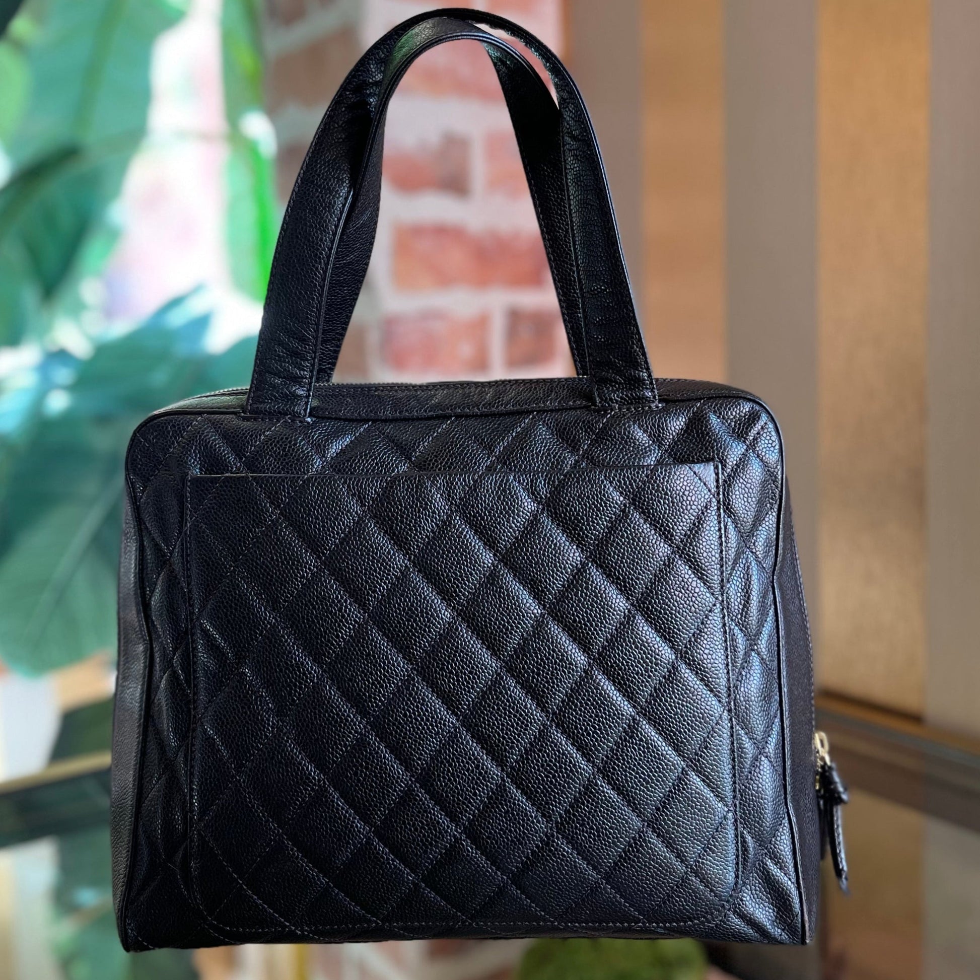 Chanel Handbag - Almora Bags
