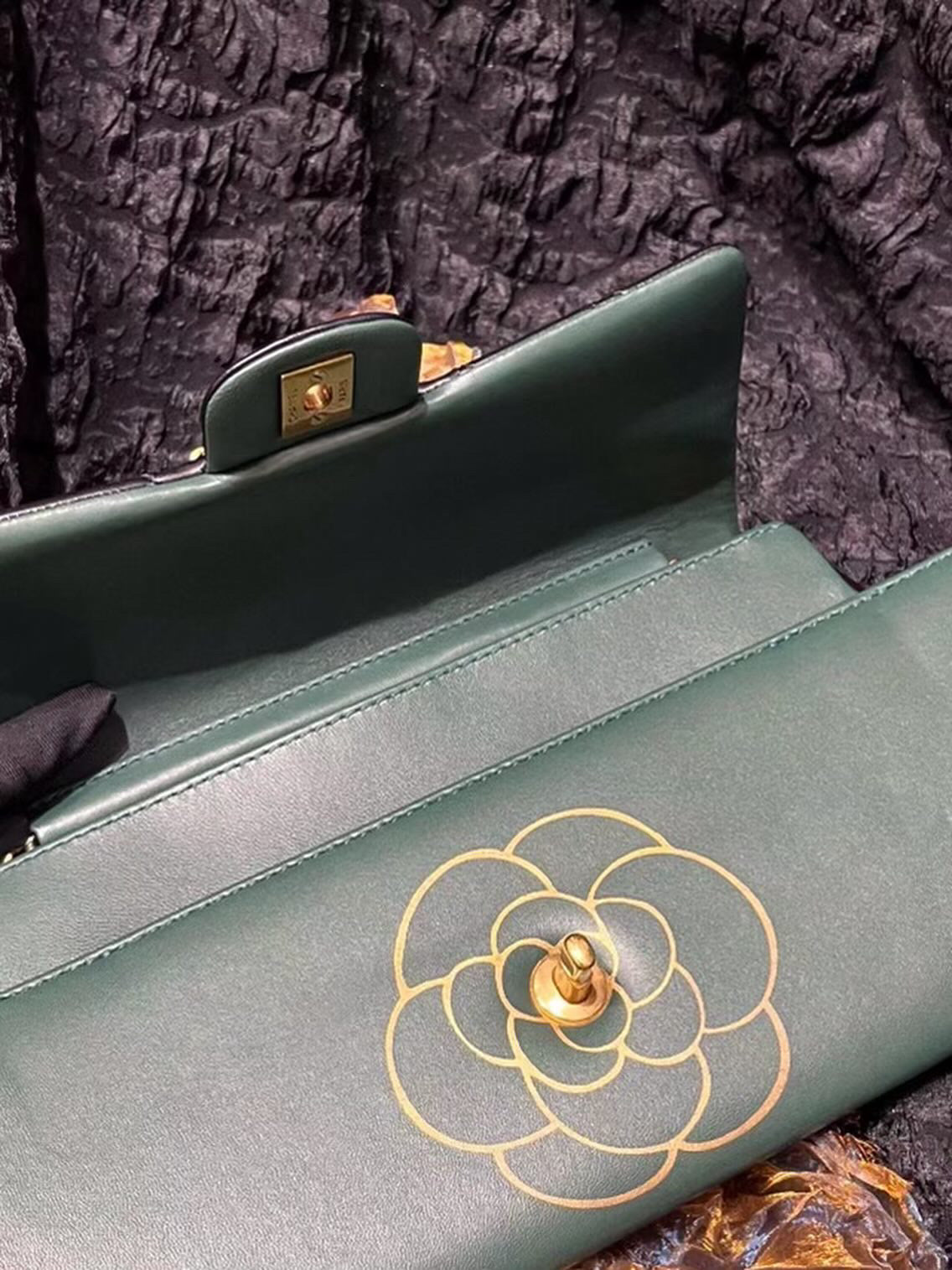 Chanel Gabrielle Shoulder Bag - Rovelle Bags