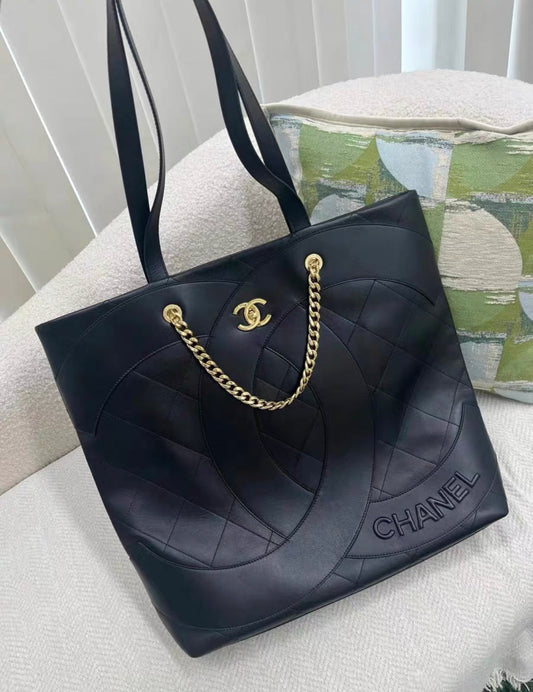 Chanel Tote - Rovelle Bags