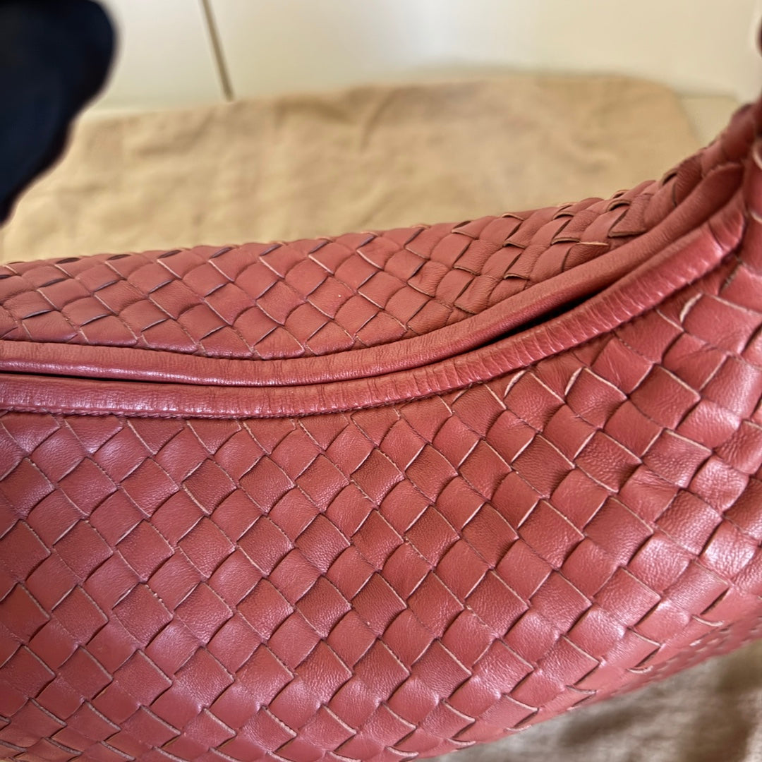 Bottega Veneta Veneta Shoulder Bag - Rovelle Bags