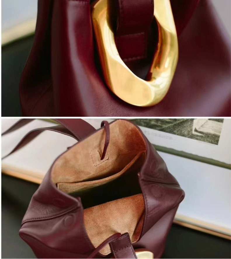 Bottega Veneta Veneta Shoulder Bag - Rovelle Bags