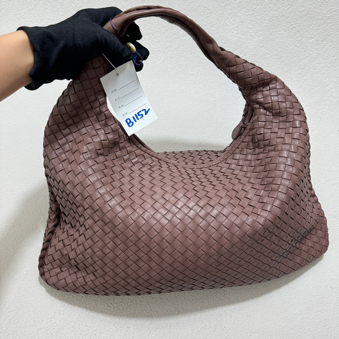 Bottega Veneta Veneta Shoulder Bag - Rovelle Bags