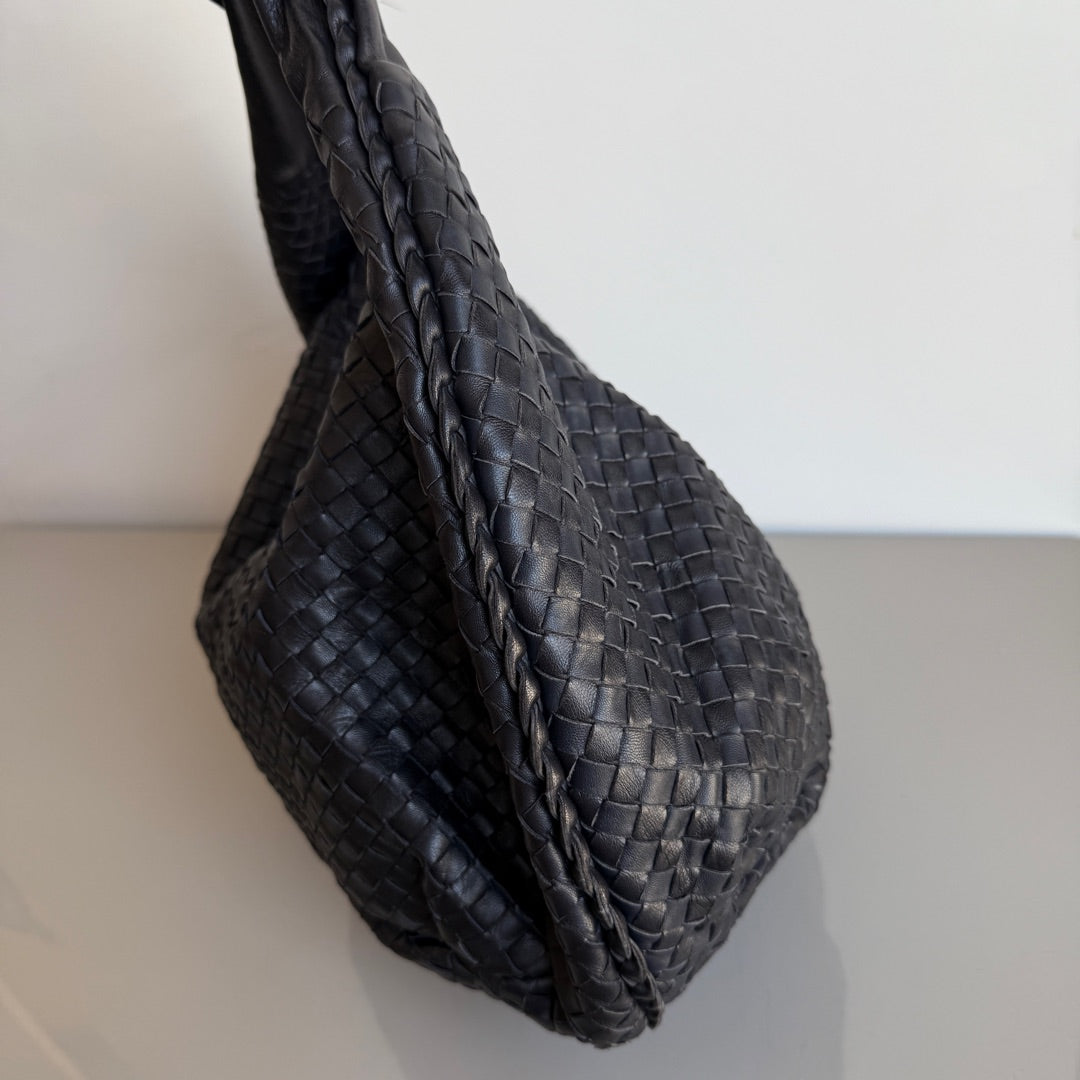Bottega Veneta Veneta Shoulder Bag - Rovelle Bags