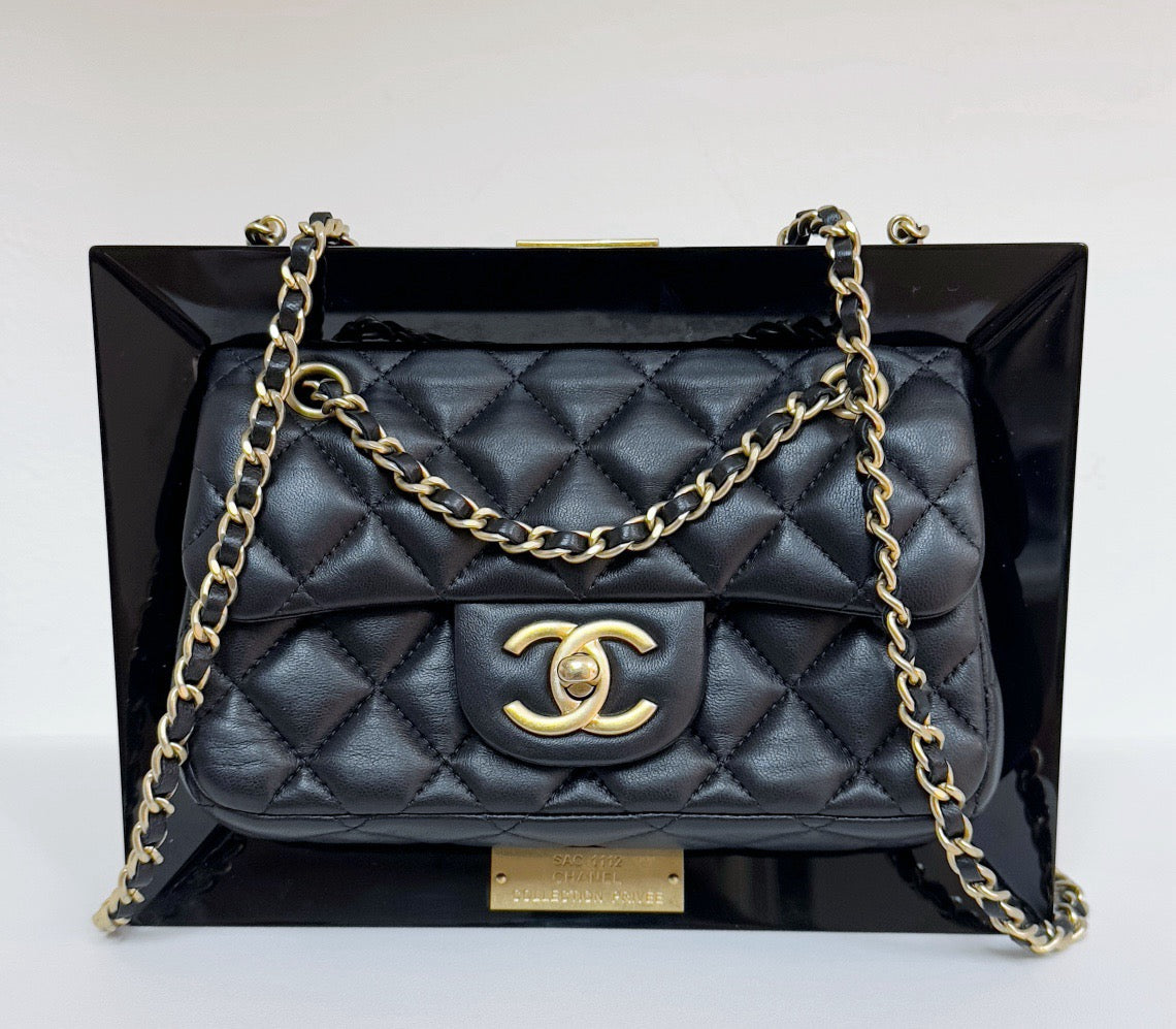 Chanel Handbag - Almora Bags
