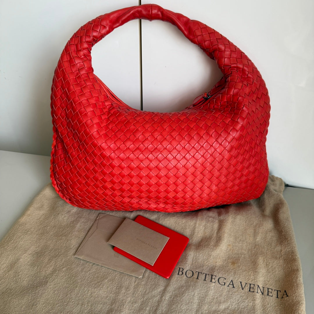 Bottega Veneta Veneta Shoulder Bag - Rovelle Bags