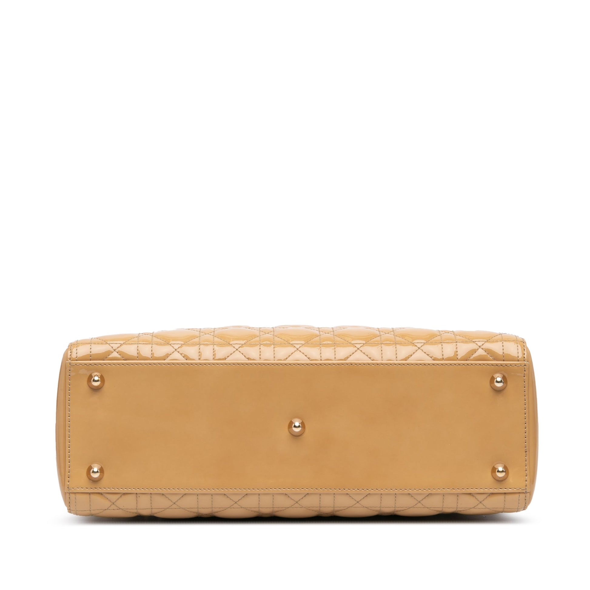 Dior Lady Dior Handbag - Rovelle Bags