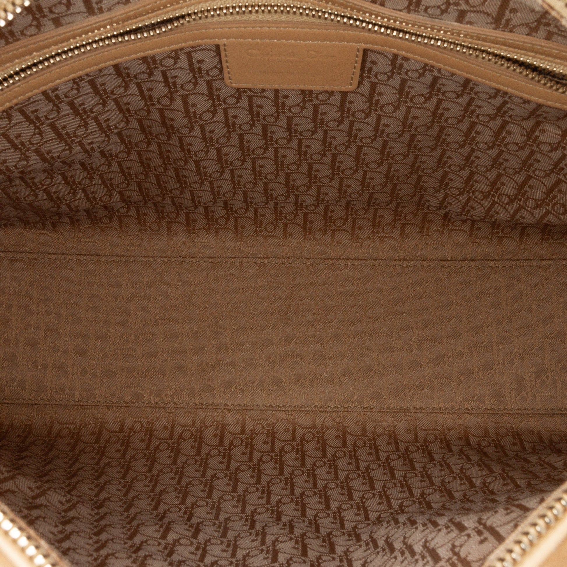 Dior Lady Dior Handbag - Rovelle Bags