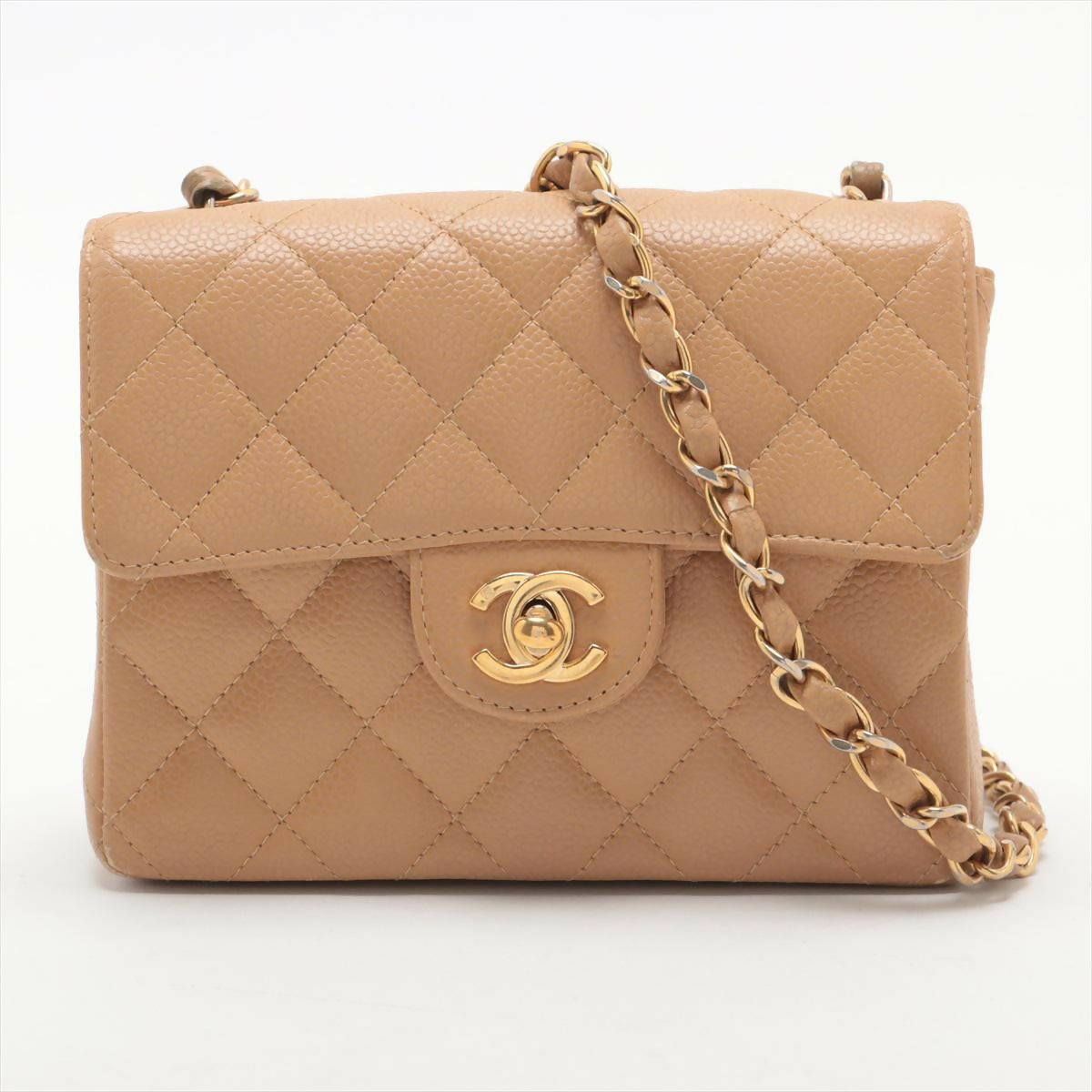 Chanel Shoulder Bag - Rovelle Bags