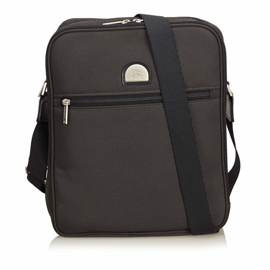 Burberry Crossbody - Rovelle Bags