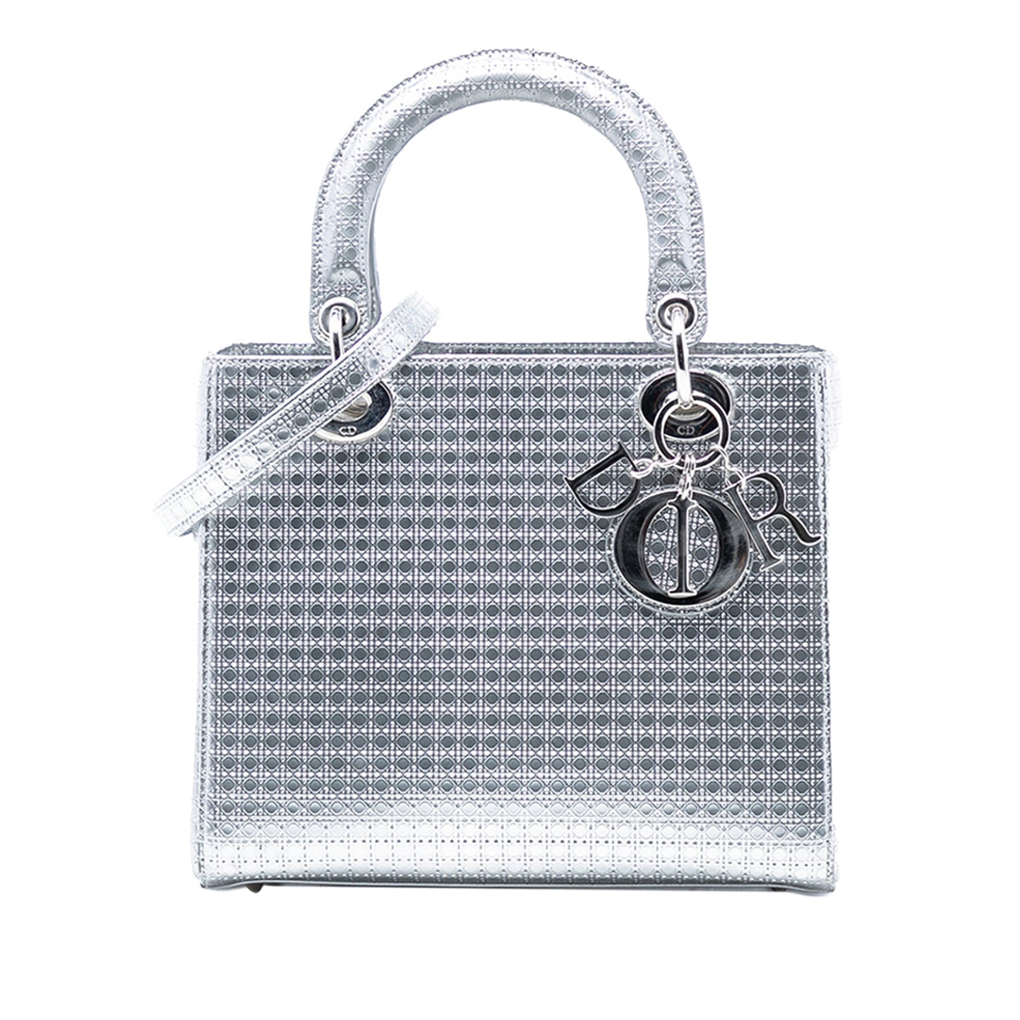 Dior Lady Dior Handbag - Rovelle Bags