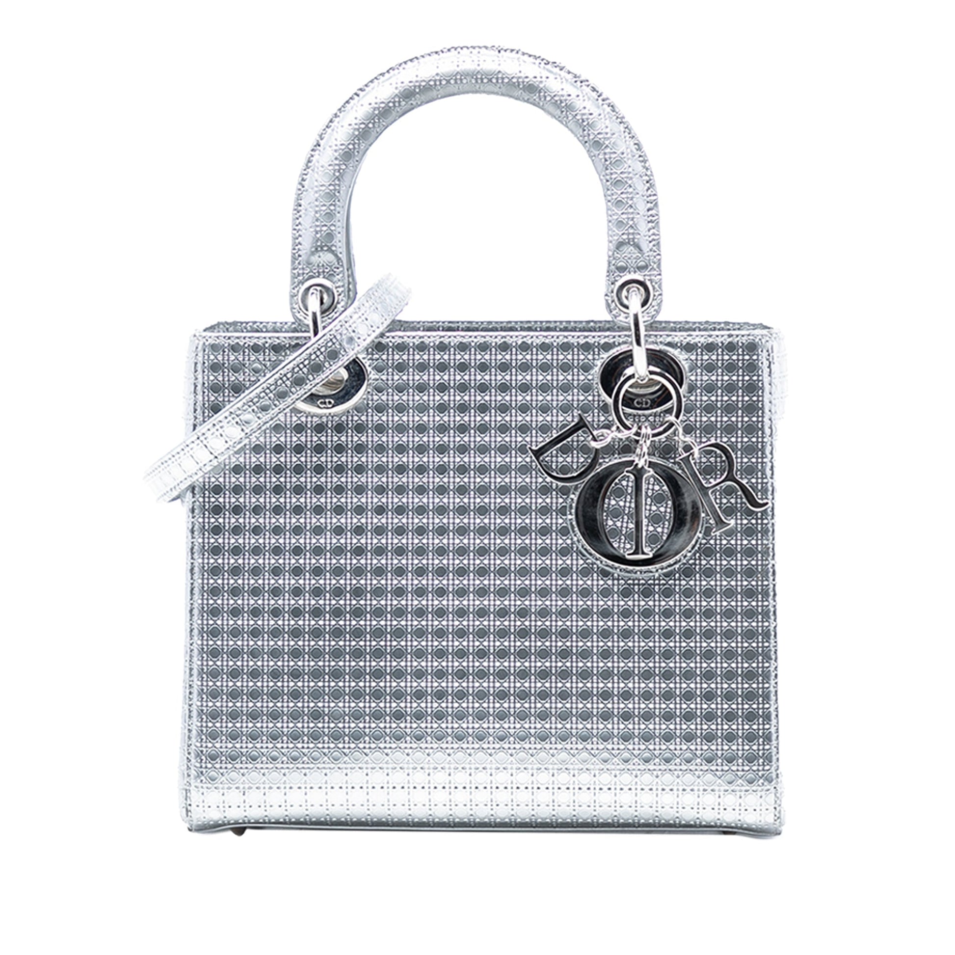 Dior Lady Dior Handbag - Rovelle Bags