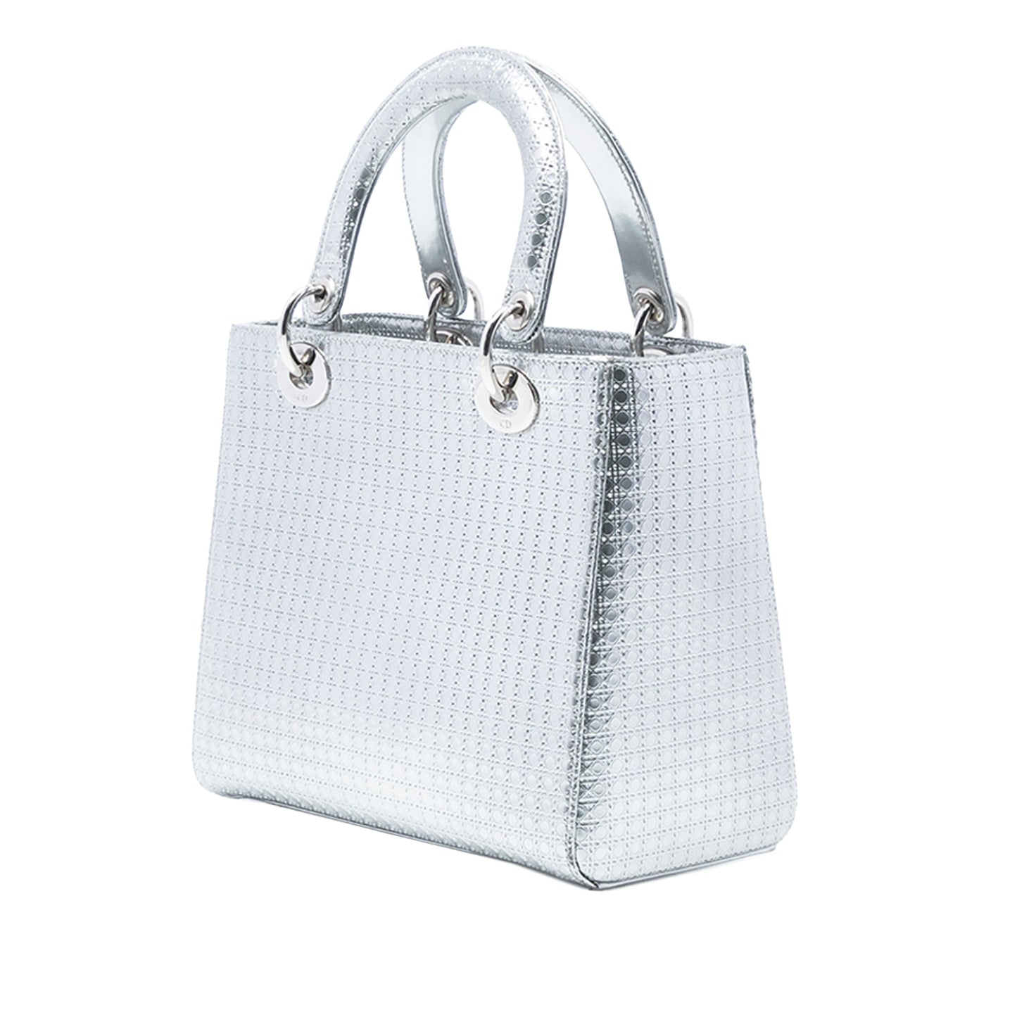 Dior Lady Dior Handbag - Rovelle Bags