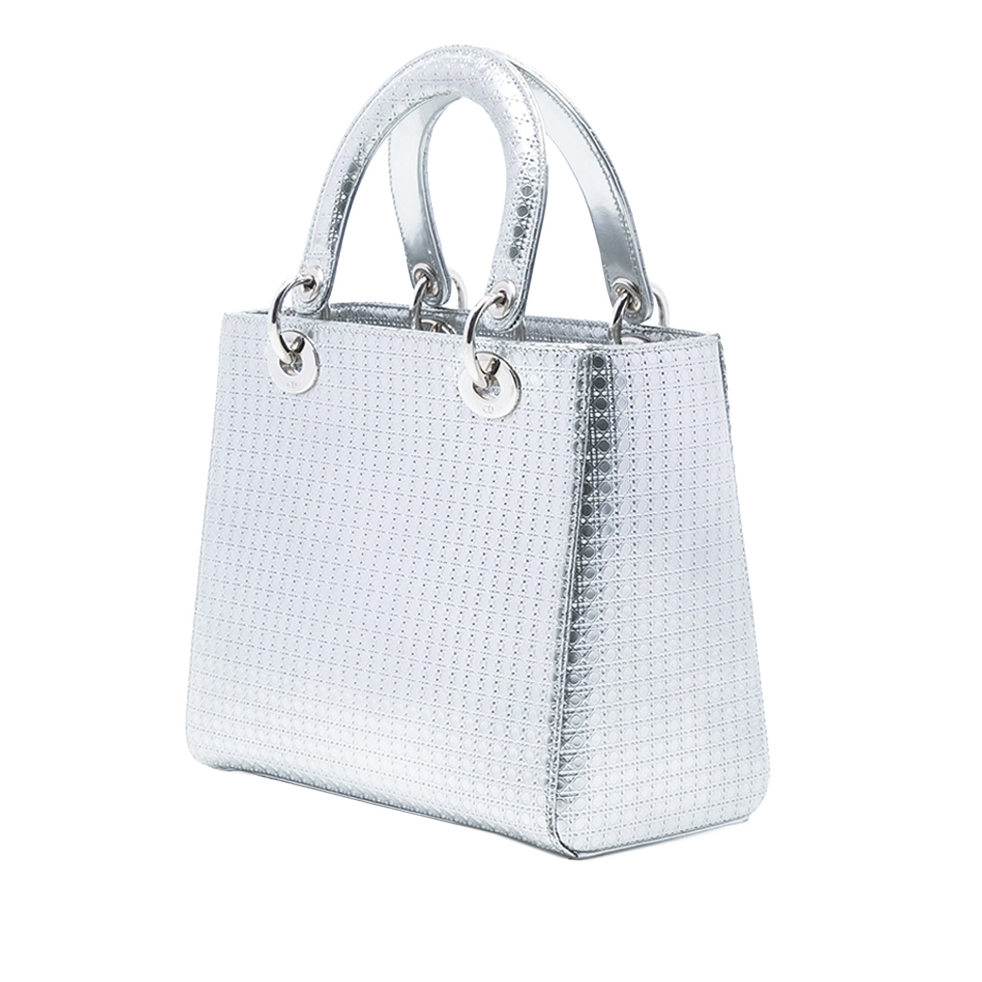 Dior Lady Dior Handbag - Rovelle Bags