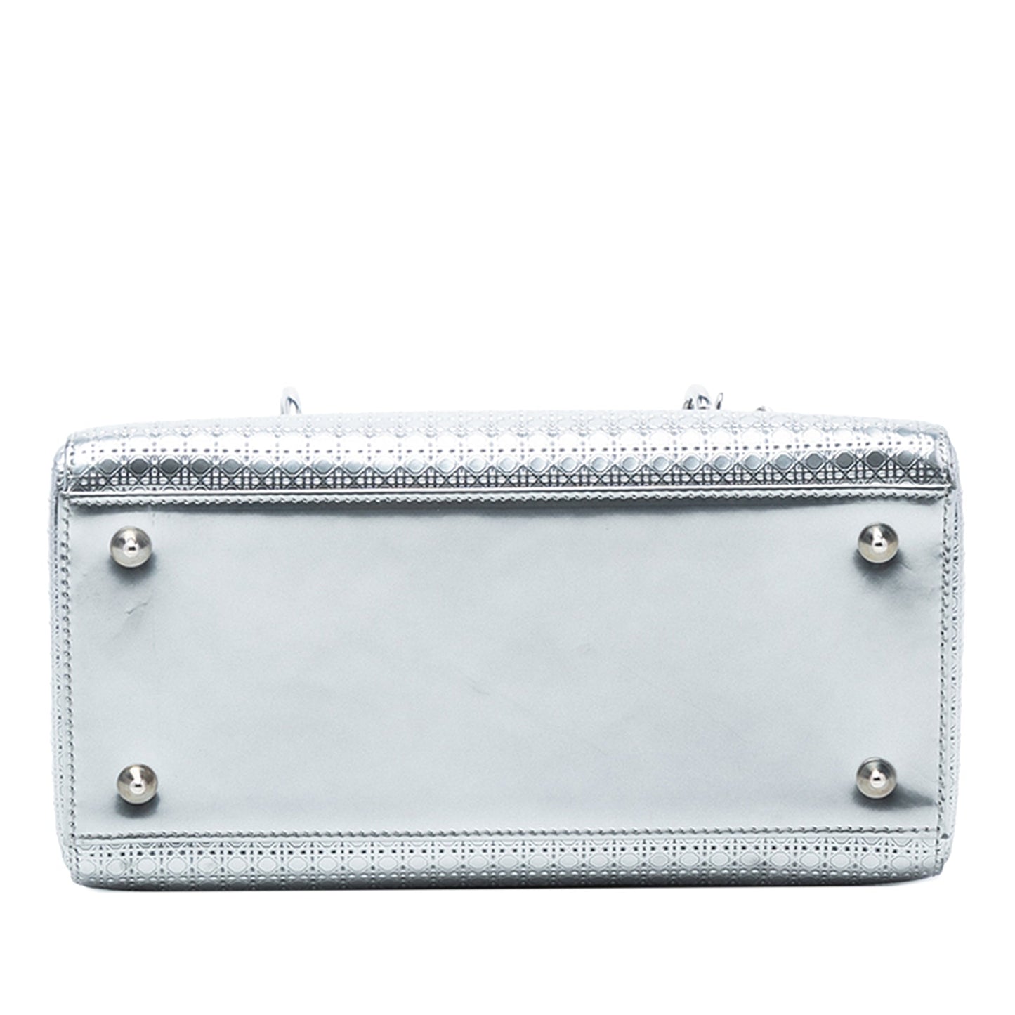 Dior Lady Dior Handbag - Rovelle Bags