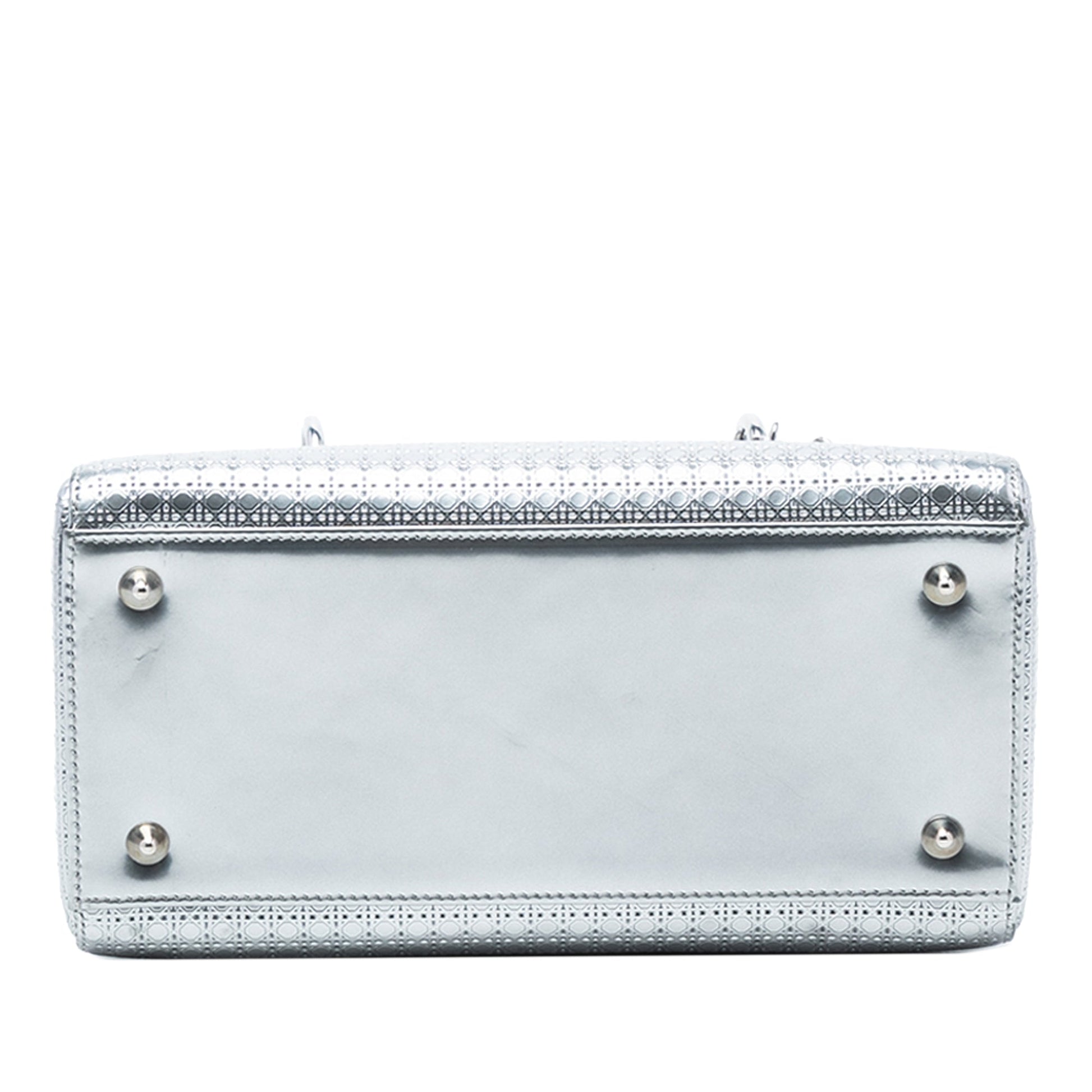Dior Lady Dior Handbag - Rovelle Bags