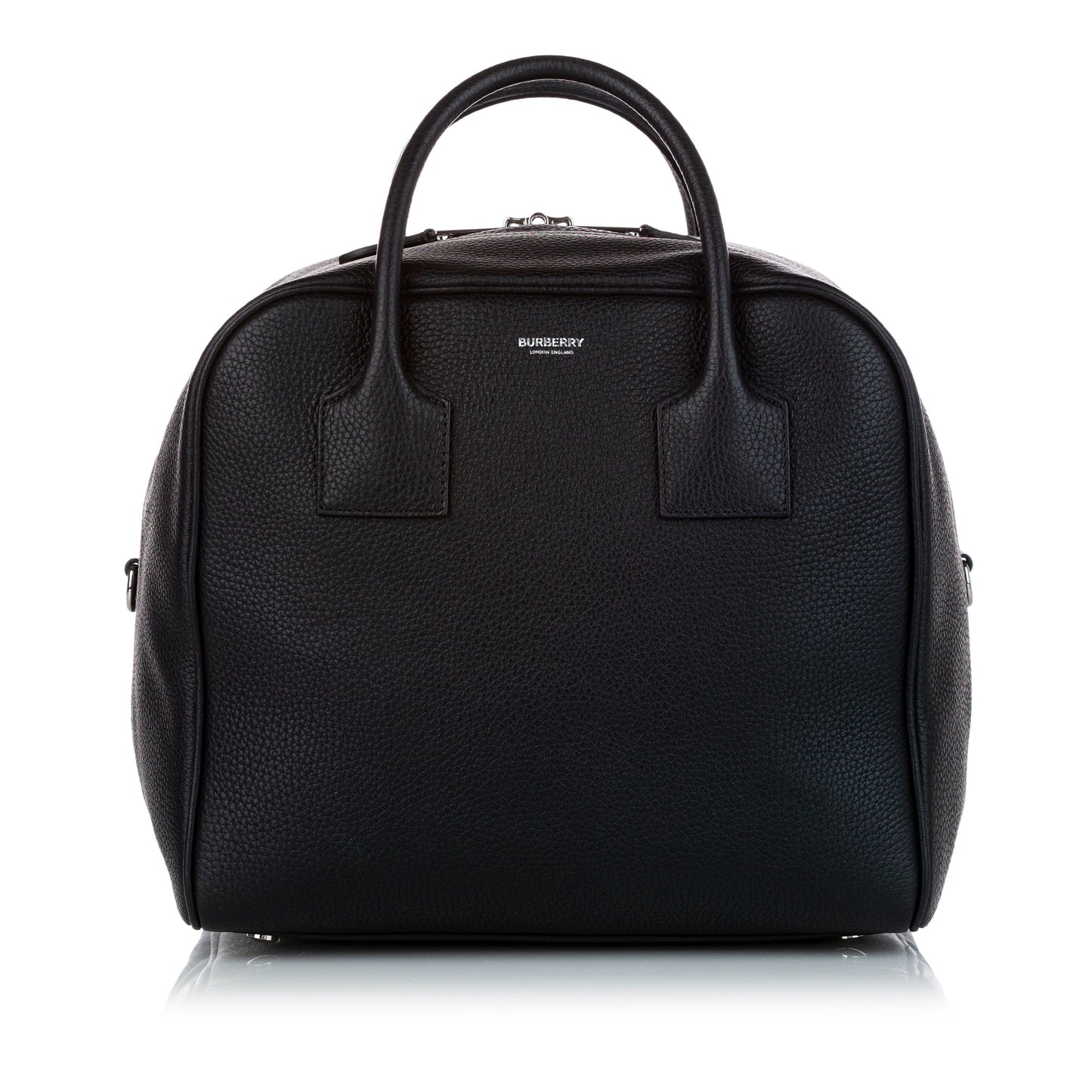 Burberry Cube Handbag - Rovelle Bags