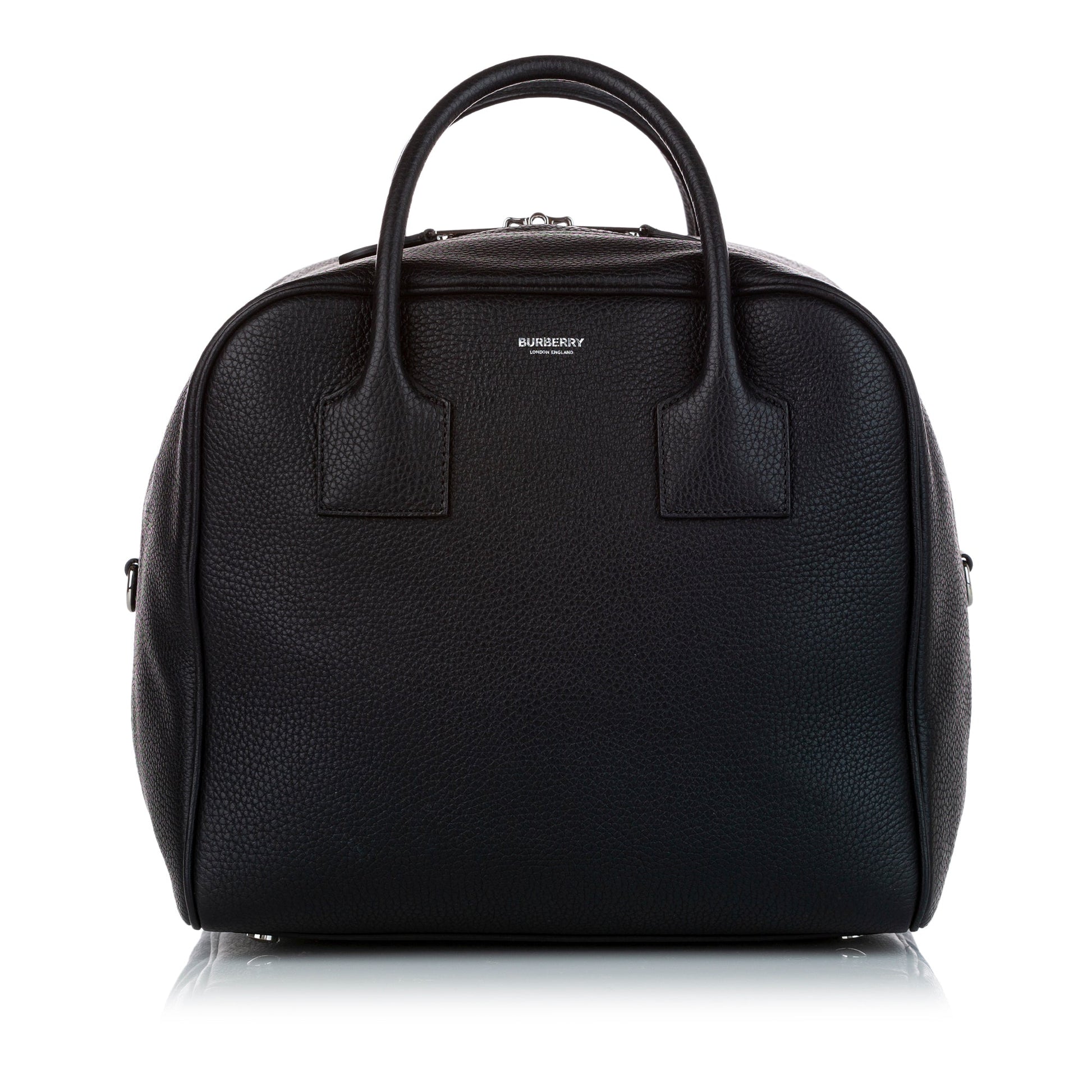 Burberry Cube Handbag - Rovelle Bags
