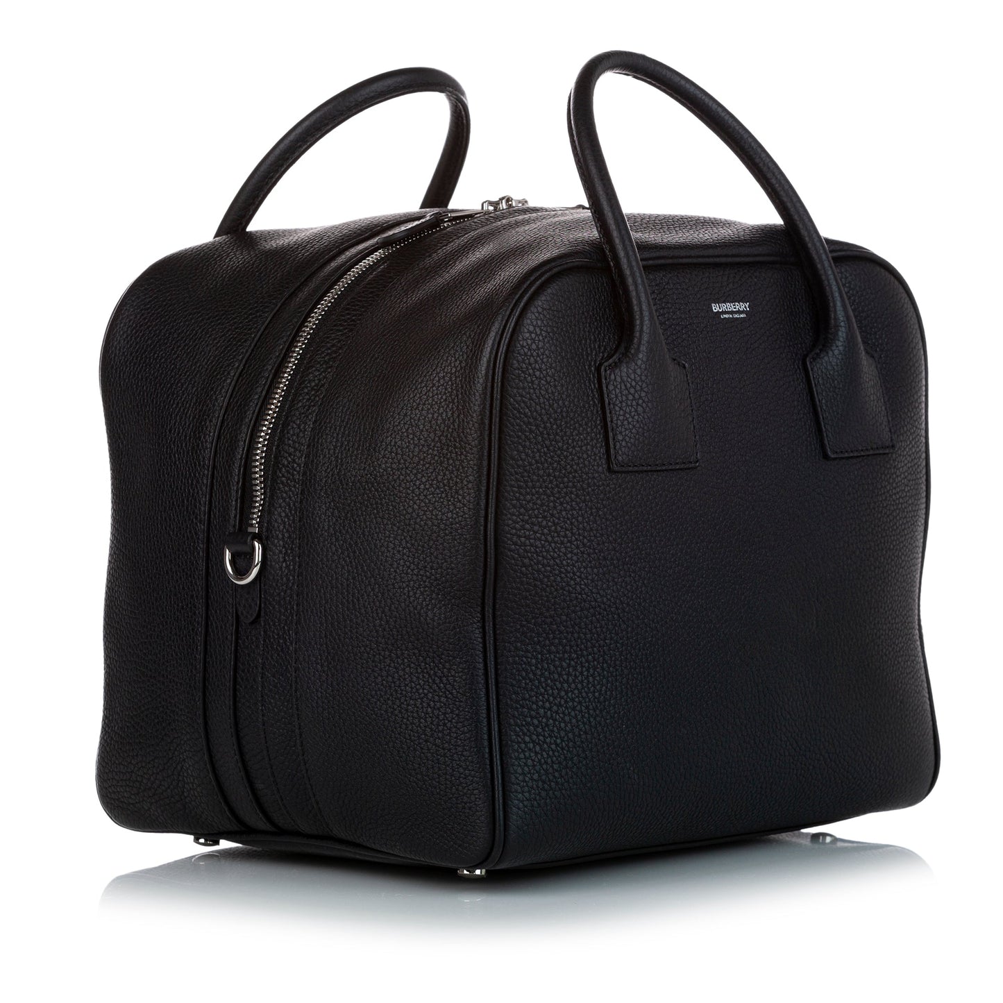Burberry Cube Handbag - Rovelle Bags