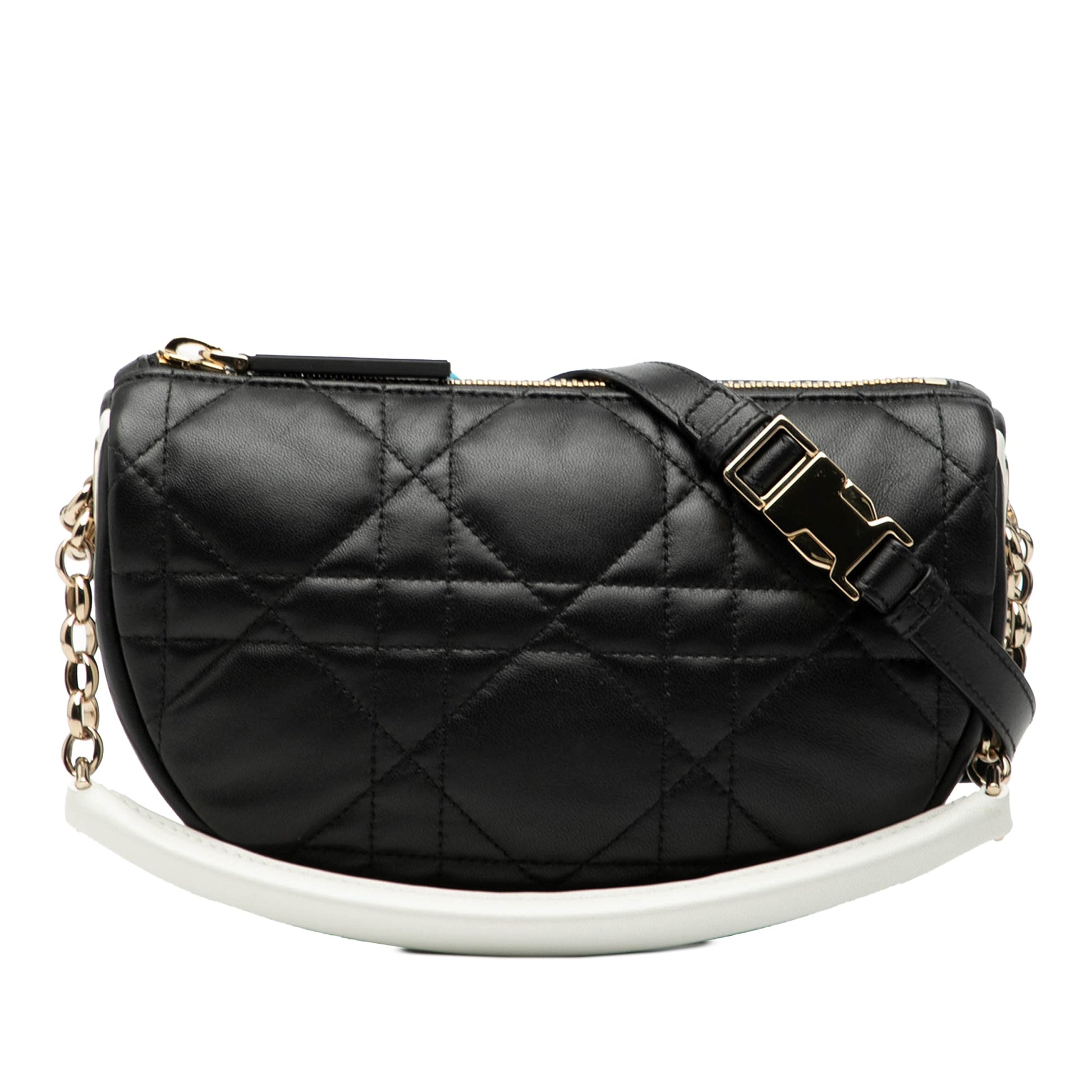 Dior Dior Vibe Shoulder Bag - Rovelle Bags