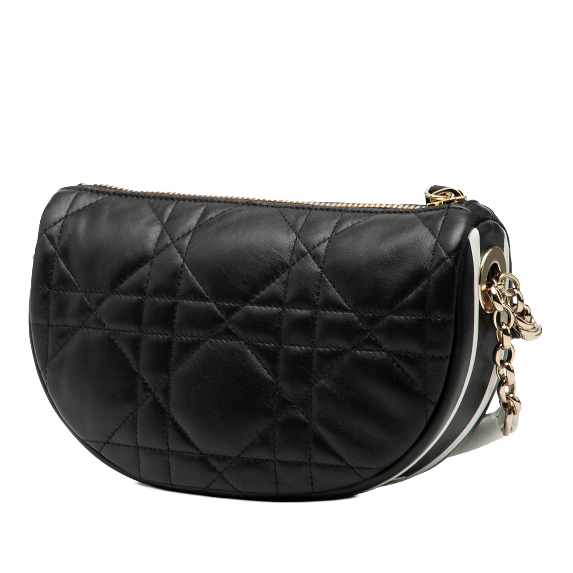 Dior Dior Vibe Shoulder Bag - Rovelle Bags