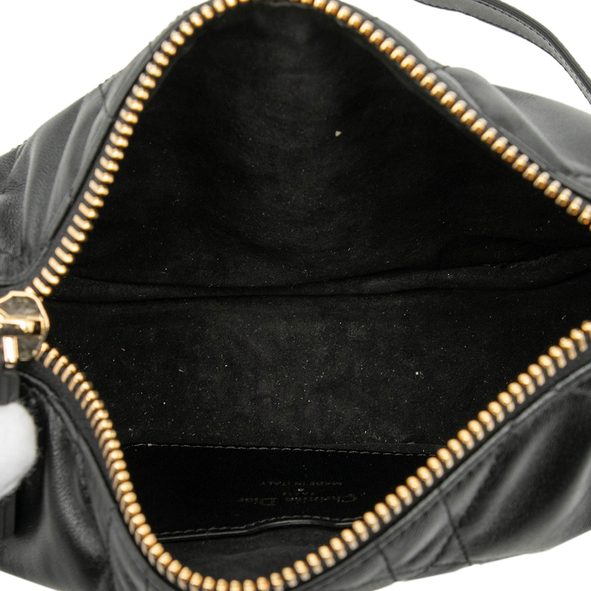 Dior Dior Vibe Shoulder Bag - Rovelle Bags