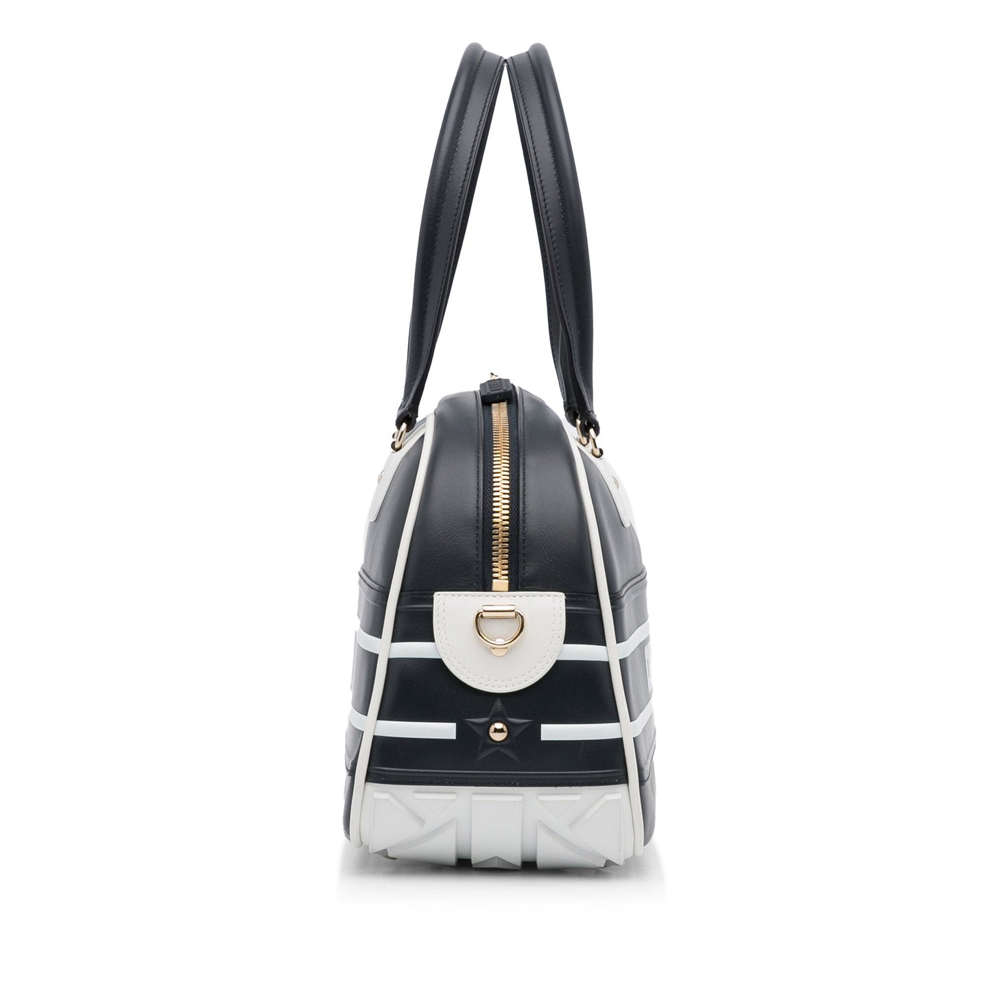 Dior Leather Handbag