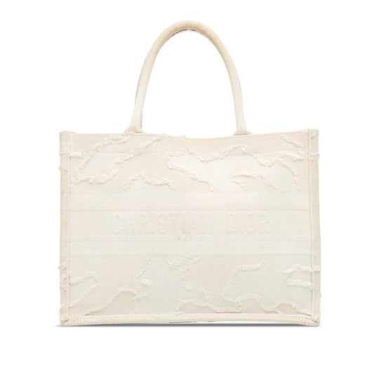 Dior Book Tote Tote - Rovelle Bags