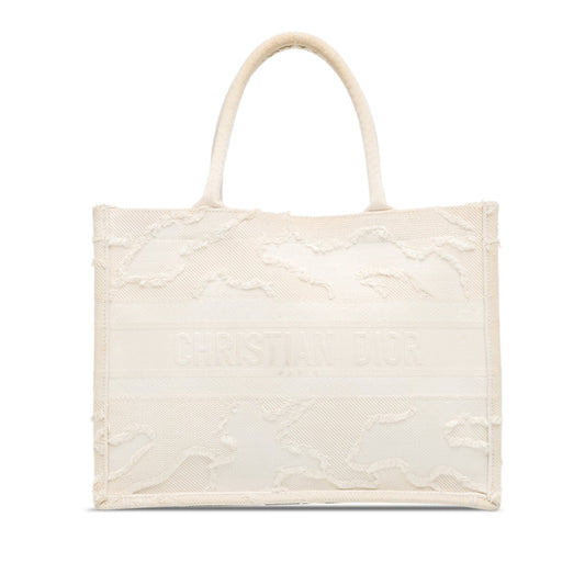 Dior Book Tote Tote - Rovelle Bags