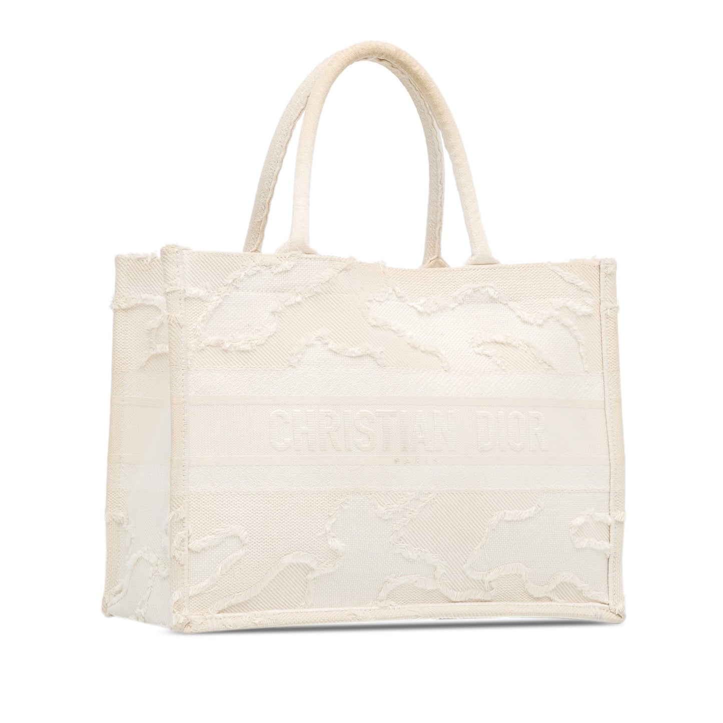 Dior Book Tote Tote - Rovelle Bags