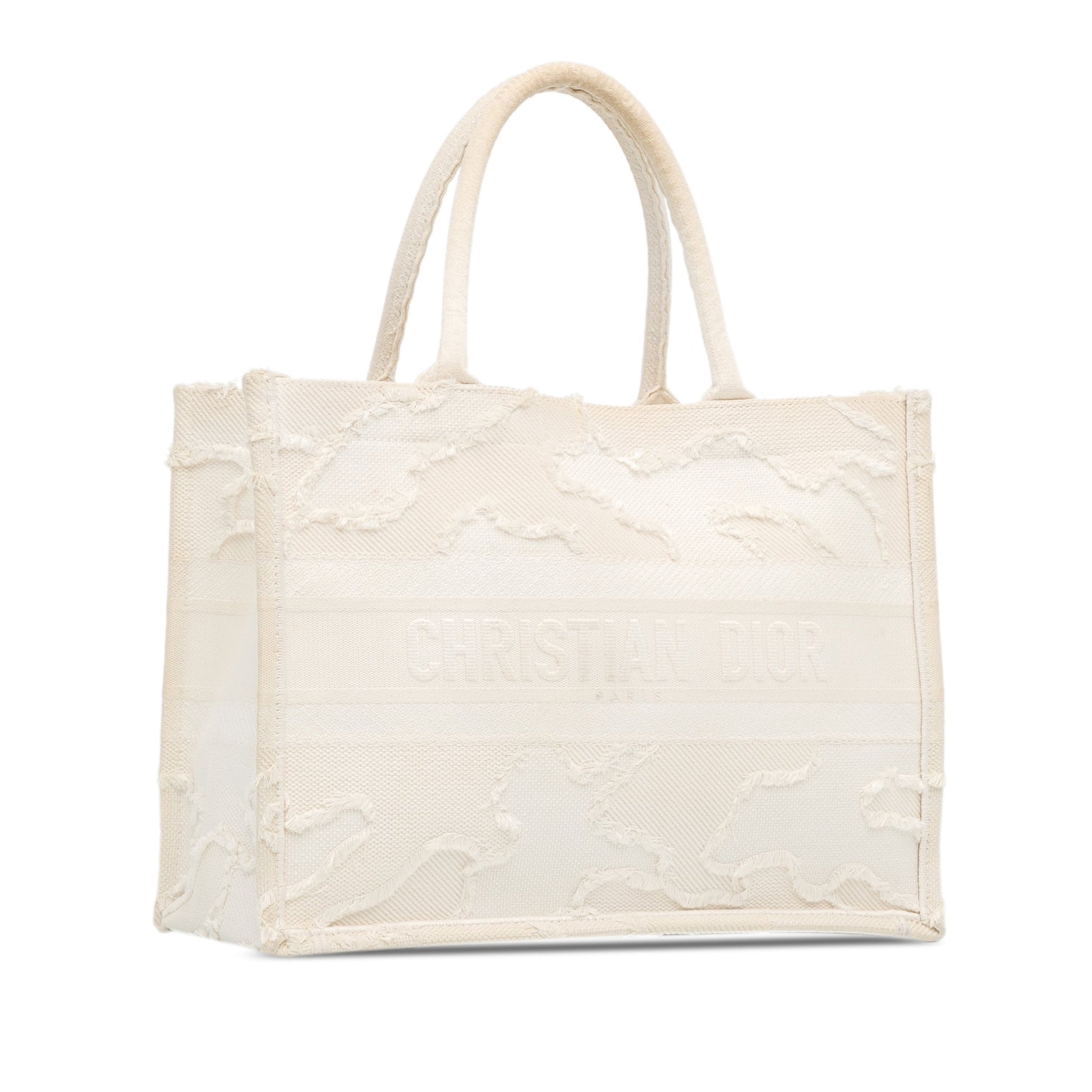 Dior Book Tote Tote - Rovelle Bags