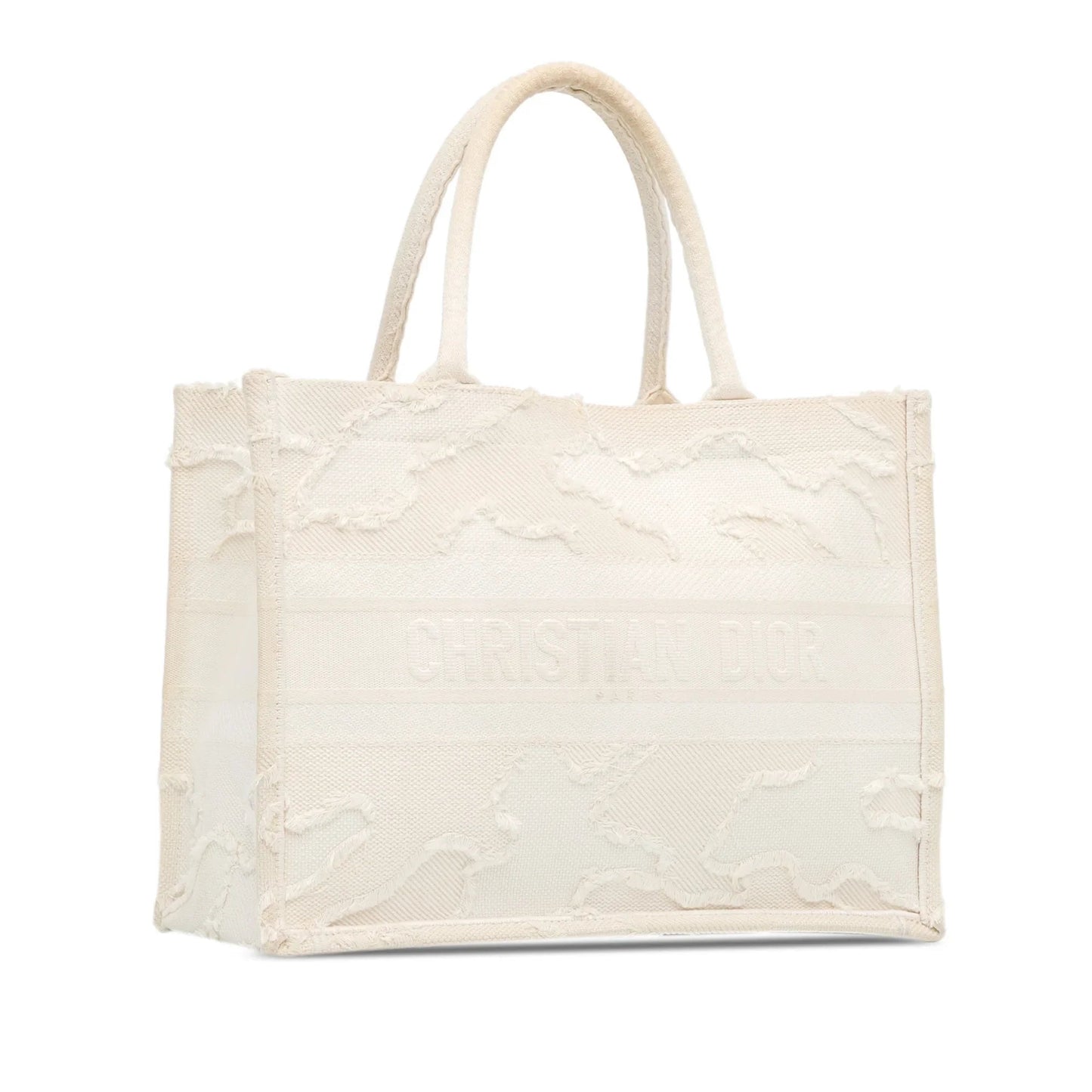 Dior Book Tote Tote - Rovelle Bags