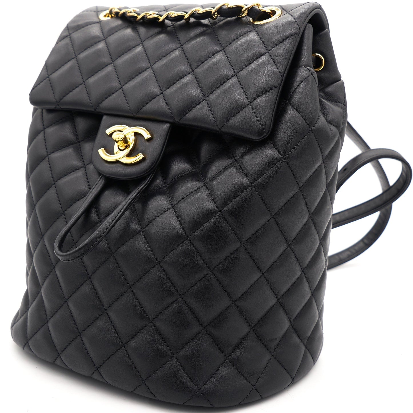 Chanel Backpack - Almora Bags