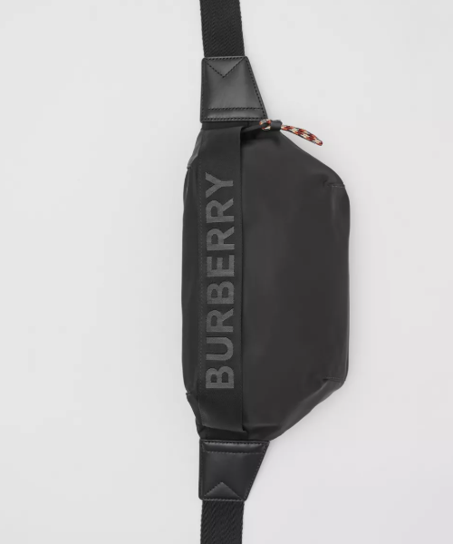 Burberry Pocket Crossbody - Rovelle Bags