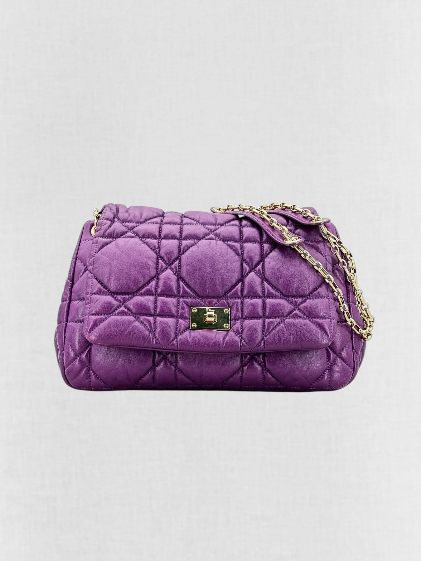 Dior Shoulder Bag - Rovelle Bags