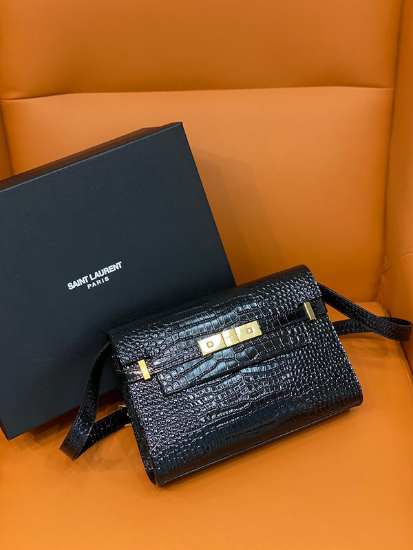Yves Saint Laurent - Bags - 313