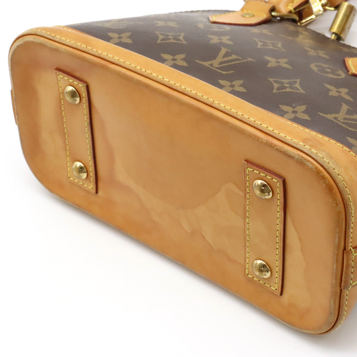 Louis Vuitton Monogram BB Handbag Louis Vuitton Monogram BB Handbag 2WAY Shoulder Bag M53152