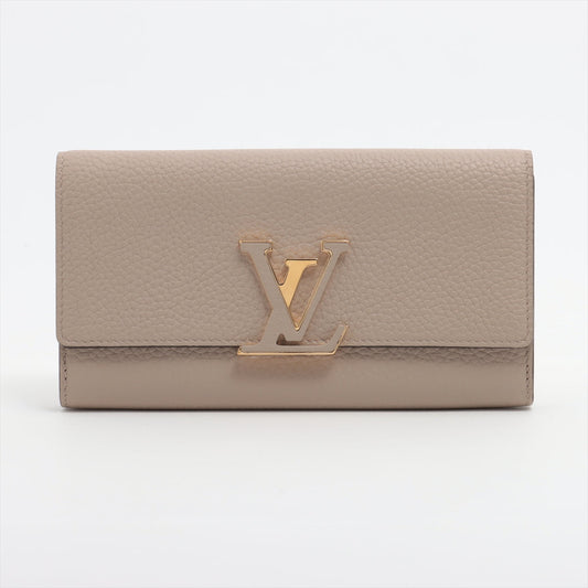 Louis Vuitton Portefolium Capsine M61249 Gallery