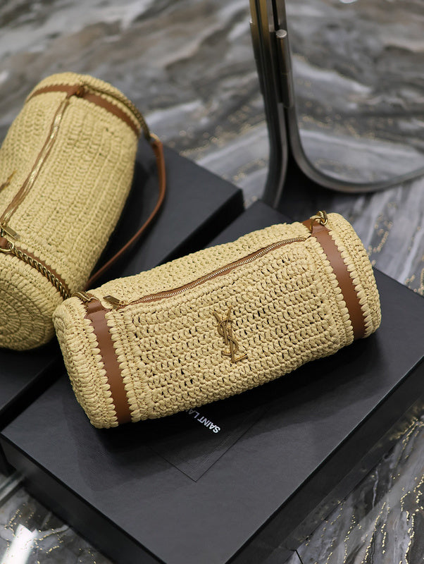 Yves Saint Laurent - Bags - 021