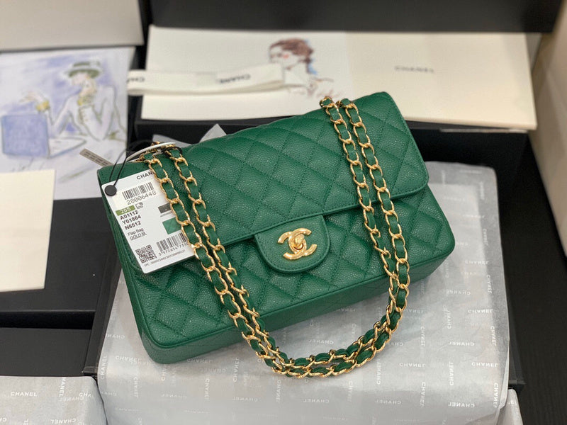 Chanel Handbag - Almora Bags