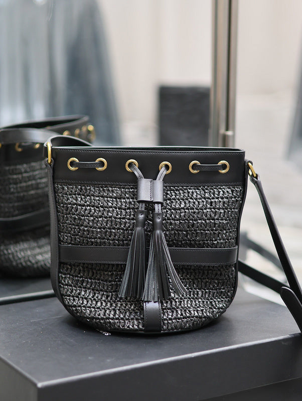Yves Saint Laurent - Bags - 025