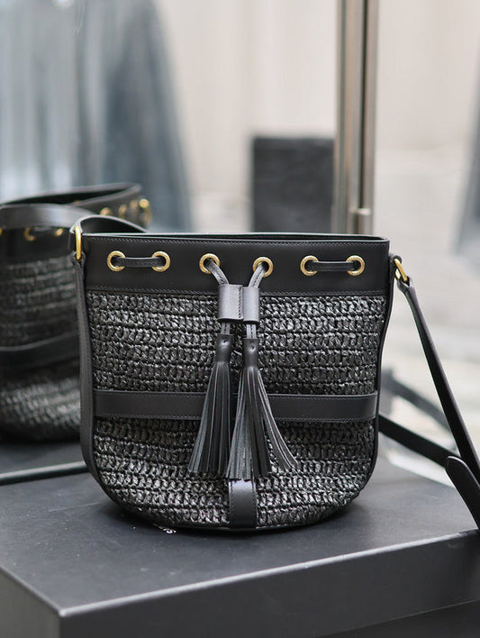 Yves Saint Laurent - Bags - 025