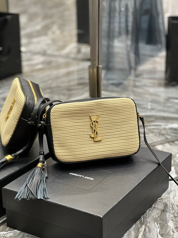 Yves Saint Laurent - Bags - 043
